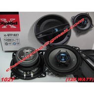 PIONEER TS-A1095S 4” INCH 4 WAY SPEAKER 200 WATT