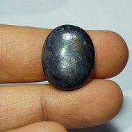 1 Genuine Sapphire From A Large One