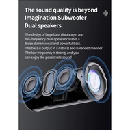 SPEAKER BLUETOOTH PORTABLE MICROPHONE CONFERENCE CALL ZOOM MEETING