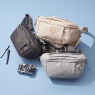 MORAL Rochester Yakka 型格單肩包 斜挎包 防潑水 RFID防盜刷