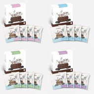 Ainsoap Pet Aroma Bath Time