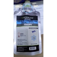 Minyak compressor USA for hybrid Car (nd-oil 11 )