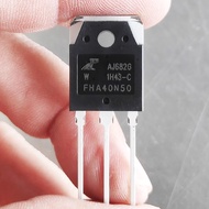 TRANSISTOR FHA40N50 TR FHA 40N50 N-CHANNEL MOSFET 500V 40A TO-3P TR 40N50