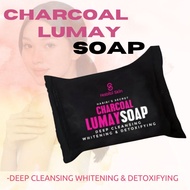 Habibi Charcoal Lumay Soap