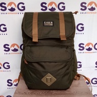 Eiger1989 Men's BACKPACK STARTER DAYPACK 21L BACKPACK