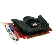 VGA CARD Hd 5570 1Gb 128 Bit Gddr3 || SECOND WARRANTY