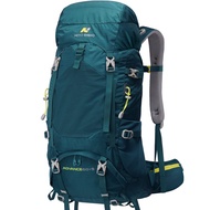Large Capacity Hiking Bag 60L65L Travel Source Backpack Backpack Outdoor Men Hiking