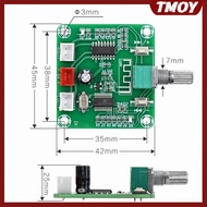 TMOY XH-A158 Wireless Speaker Amplifier Board Ultra Clear  5.0 Audio Power Amplifier Board