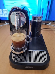Nespresso Citiz&amp;Milk 咖啡機