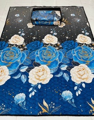 Karpet lantai tebal bagus (COD) kasur lantai tebal karpet lantai murah karpet tebal dan empuk karpet