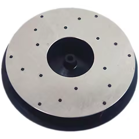 CHCH Fan Blade 1PCS For QUICK 861DW Desoldering Stand General Accessories 856AD 856AX 857DW 957DW