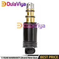 For Audi 6SEU14C 7SEU16C AC Compressor Control Solenoid Valve For Volkswagen MK5 MK6 5q0820803 1K082