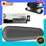 TARGET Takoma Shell Wallet - Versatile Color Options【Direct from Japan】
