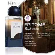 HINT - Epitome | Eau de Parfum 50 ml