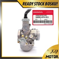 CARBURETOR HONDA WAVE 125 KEIHIN STAMP 18MM (OEM) WAVE125 CARBURATOR 18MM WAVE 125 KARBURATOR 18MM