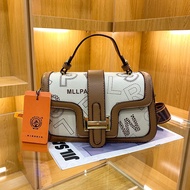 FYL F136 Imported Women's Sling Bag Foxjazz Handbag Premium Certified J136 136 J-136