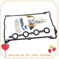 1 Set 1.8T Engines Timing Chain Tensioner Kit for  A3 A4 A6 TT    B5  06D109229B 058198217 qingyid00