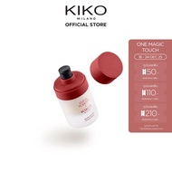 Emma Roberts x Kiko Milano Glow Getter Serum & Primer เซรั่มไพร์เมอร์ ผิวโกลว์