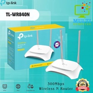 TP TLWR84N 3MBps Wireless Router