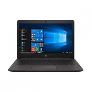 1YEAR WARRANTY ORIGINAL LAPTOP HP 240 G8 i3 GEN 10/8GB RAM/256GB SSD FREEGIFT BACKPACK ORIGINAL HP/M