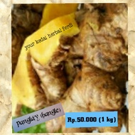 Jual Panglay Segar 1 kg