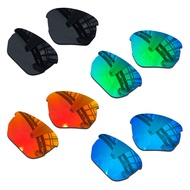 1.5MM POLARIZED Replacement Lenses for Oakley Flak Beta Asian Fit OO9372 65mm Sunglasses, Anti-Scrat