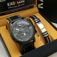 ORIGINAL KADEMAN WATCHES