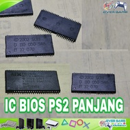 IC BIOS PANJANG PS2 2000 2001 2002 2003