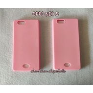 Candy Case For Oppo Neo 5 / Oppo A31 / Oppo A31T