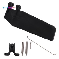 FT009-7  Steering Rudder Spare Part for  FT009 RC Boat
