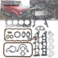 [READY STOCK] Suzuki Jimny SJ413 1.3 G13A G13B 8V Overhaul Head Gasket Full Set