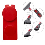 Clip Latch Tab Button With Spring Wand Switch Button For Dyson V6 V7 V8 V10 V11 V15 Vacuum Cleaner A