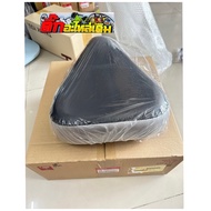 Dream Front Seat 2018-2019 Genuine Gray 77100-K76-T60ZC