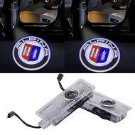 ALPINA Shadow For BMW Door Light BMW Welcome Light ALPINA Ghost Shadow Light For BMW F18 F20 E87 E90