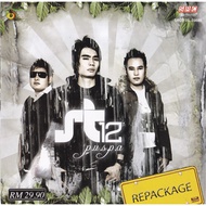 CD ST12 P.U.S.P.A Repackage