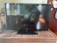 LG 49吋电视  49 inch TV