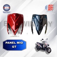 Mio GT Front Body Shield Panel. Mio GT Panel WIN brand