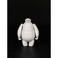 Disney Big Hero 6 Baymax Action Figure - White Nurse Robot Toy - Loose Item (4.5cm)