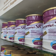 กลูเซอน่า เอสอาร์ ทริปเปิ้ลแคร์ (Glucerna SR triple care) 850 กรัม หมดอายุ 30/5/25