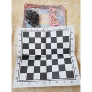 Chess Set - Cheap Ordinary Chess Set (Genuine Chinese Goods)