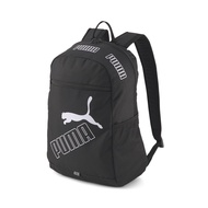 PUMA BASICS - กระเป๋าสะพายหลัง PUMA Phase Backpack II สีดำ - ACC - 07729501