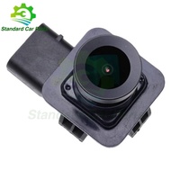 ES7Z-19G490-A Rear View Backup Parking Reverse Camera For Ford Mondeo Fusion CC 2013 2014 2015 2016 