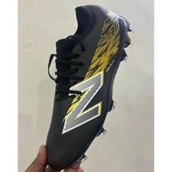 Outdoor soccer shoes New Balance Furon V8 Elite FG Low-Top FG MenTraining Shoes Free Shipping availa