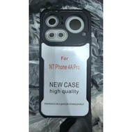for Nothing Phone 4a Pro Shockproof Phone Case for Nothing Phone 4a 3 3a Pro Nothing Phone 2 / Nothi