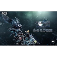 PREORDER - Fantasy studio - Cloud vs Sephiroth GK