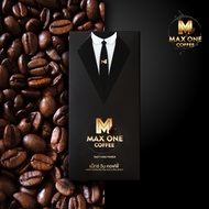 Max One Coffee  กาเเฟบำรุงสุขภาพ