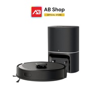 TAPO Robot Vacuum Cleaner & Auto-Empty Dock LiDAR + IMU Dual Navigation รุ่น Tapo RV30 Max Plus