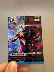 ultraman card game/ Ultraman Trigger Multi Type 卡牌 BP04