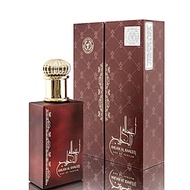 Ahlam Al khaleej 80ml By Al Zaafaran