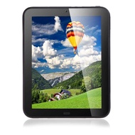 Cube U20GT 9.7 Tablet PC Android 4.1 ATM7029 Quad Core 1G+8G 2.0MP Dual Camera 1024x768 Capacitive S